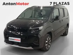 OPEL Combo Combi 1.5TD S-S GS AT8 130
