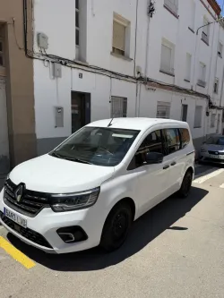 Renault Kangoo 1.5 dCi FAP Privilege