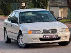 ROVER 600 620 Si Lux