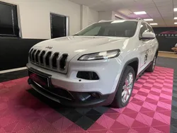 JEEP CHEROKEE 2.2L Multijet SS 200 Active Drive I BVA Limited