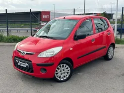 Hyundai i10 1.1 5 PORTES