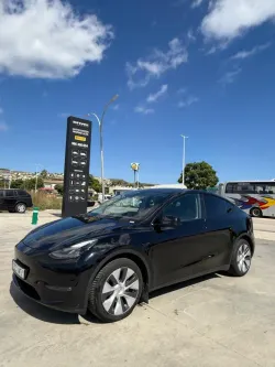 Tesla Model Y Gran Autonomía 4WD / Long Range AWD