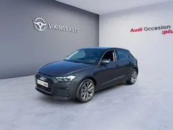 AUDI A1 Sportback 25 TFSI 95 ch S tronic 7 Design