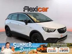 OPEL Crossland X 1.2T S&S Design Line - 120 Aniversario 110