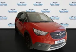 Opel Crossland X 1.2 Edition-Pro 81