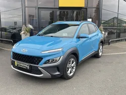 Hyundai Kona 1.6 CRDi 136ch Hybrid 48V Creative DCT-7