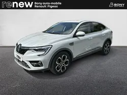 Renault Arkana TCe 140 EDC FAP - 21B Intens