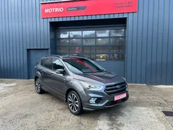 Ford Kuga 2.0 TDCI 150 4x2 ST LINE
