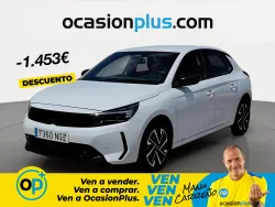 OPEL Corsa 1.2T XHL S-S GS 100
