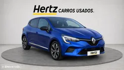 Renault Clio 1.0 TCe Evolution