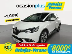 Renault Scenic 1.3 TCe GPF Zen EDC 103kW