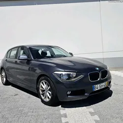 BMW 116 2000