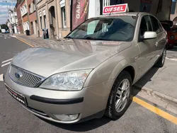 🇫🇷FORD Mondeo II 2.0TDCi *AUTOMATIQUE Finition GHIA