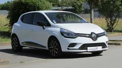 RENAULT Clio 0,9L TCE 75CH ENERGY LIMITED