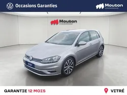 Volkswagen Golf 1.5 TSI 130 EVO BlueMotion DSG7 Sound