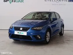 SEAT Ibiza 1.0 TSI Style