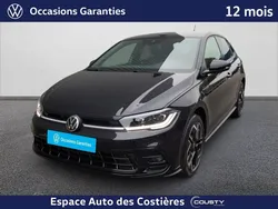 VOLKSWAGEN Polo 1.0 TSI 95 S&S BVM5 R-Line Edition