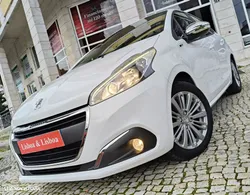 Peugeot 208 1.6 BlueHDi Style