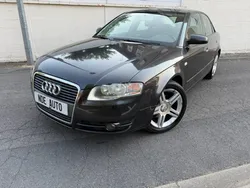 AUDI A4 1.9 TDI Ambiente – 116 ch