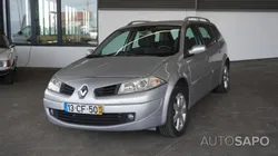 Renault Mégane de 2006