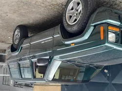 Jeep Cherokee Cherokee xj