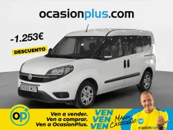 FIAT Dobló Cargo 1.6Mjt SX 55kW