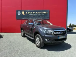 FORD RANGER XLT Super Cabine 4x4 2.0 EcoBlue 170 cv - GARANTIE 12 MOIS
