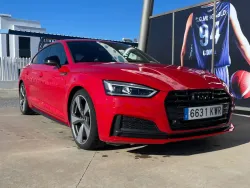 Audi A5 A5 Sportback 40 TFSI Advanced S tronic 140kW Advanced