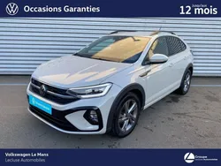 Volkswagen Taigo 1.0 TSI 110 DSG7 R-Line
