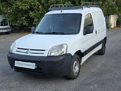 Citroën Berlingo FGN 1.6 HDi 75