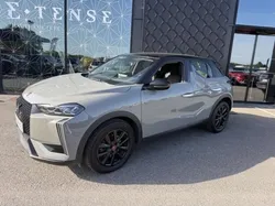Ds DS 3 BlueHDi 130ch Performance Line Automatique