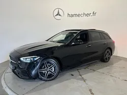 Mercedes-benz Classe C Break 220 d 197ch AMG Line