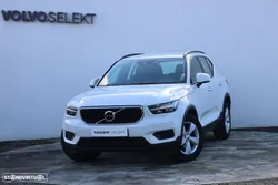 Volvo XC 40 1.5 T2 Momentum Core Geartronic