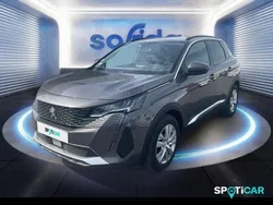 Peugeot 3008 1.2 PureTech 130ch S&S Style