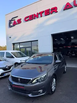 PEUGEOT 308 II 1.2 110cv ALLURE / DISTRIBUTION NEUF / GARANTIE