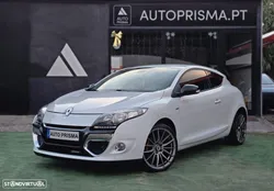 Renault Mégane 1.5 dCi Bose Edition CO2 Champion