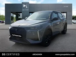 Ds DS 3 PureTech 130ch Performance Line Automatique