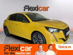 PEUGEOT 208 1.2 Puretech S&S Active 100