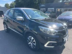 Renault Captur 0.9 TCE 90 BUSINESS INTENS