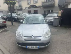 Citroën C4 1.6 HDi92 Confort