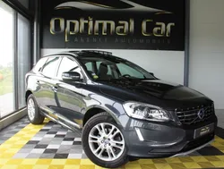 VOLVO XC60 D4 XENIUM " 1ER MAIN " 2.0 L TDi 190 Ch " ENTRETIEN COMPLET CONCESSION VOLVO " GARANTIE 12 MOIS "