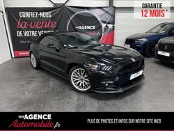 Ford Mustang 5.0 V8 421 GARANTIE 12 MOIS ( Voiture Française )