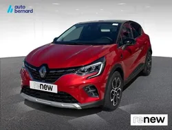 Renault Captur 1.0 TCe 90ch Techno