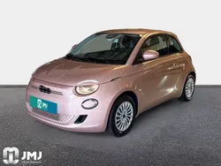 FIAT 500 e 118 ch Nouvelle 500