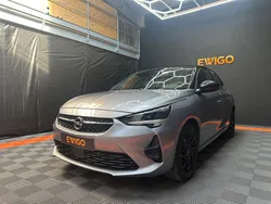 Opel corsa 1.2 t 130 gs-line bva /carplay/faible kilometrage