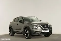 Nissan Juke 1.0 DIG-T Tekna