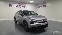 Citroen C4 de 2022