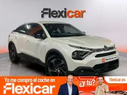 Citroen C4 1.2 PureTech Max S&S EAT8 130