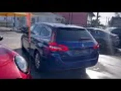 Peugeot 308 SW 1.5 BlueHDi Allure