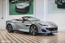 Ferrari Portofino Standard